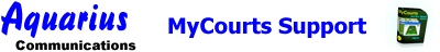 MyCourts Support Files